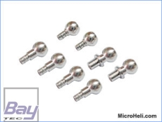 Kugelköpfe für MH-MSR002BG/MH-MSR012, Blade MSR