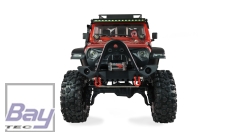 AMXRock Crosstrail Crawler 4WD 1:10 ARTR orange-metallic