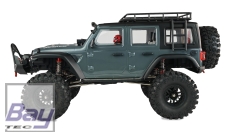 AMXRock Crosstrail Crawler 4WD 1:10 ARTR hell Grau