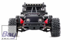Hyper GO Desert Buggy brushless 4WD 1:14 RTR schwarz/rot