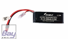 Hyper GO Desert Buggy brushless 4WD 1:14 RTR schwarz/rot