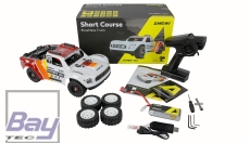 Hyper GO Short Course Truck Brushless 1:14 RTR