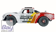 Hyper GO Short Course Truck Brushless 1:14 RTR