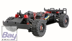 Hyper GO Short Course Truck Brushless 1:14 RTR