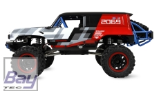 Hyper GO Ford Bronco Baja 1000 Brushless 1:12 RTR