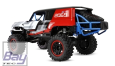 Hyper GO Ford Bronco Baja 1000 Brushless 1:12 RTR