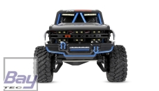 Hyper GO Ford Bronco Baja 1000 Brushless 1:12 RTR