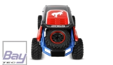 Hyper GO Ford Bronco Baja 1000 Brushless 1:12 RTR