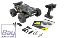 Hyper GO TX12 Truggy Brushless 1:12 RTR