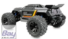 Hyper GO TX12 Truggy Brushless 1:12 RTR