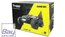 Hyper GO TX12 Truggy Brushless 1:12 RTR