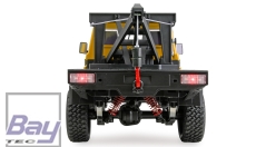 Toyota Land Cruiser Crawler Abschleppwagen 4WD 1:12 RTR gelb