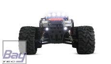 AMEWI M-Land Truggy 48km/h 4WD 1:16 RTR rot