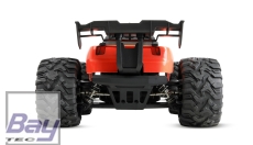 AMEWI M-Land Truggy 48km/h 4WD 1:16 RTR rot