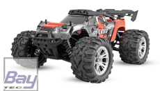 AMEWI M-Land Truggy 48km/h 4WD 1:16 RTR rot