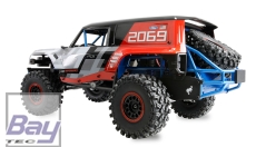 Hyper Go H8P Ford Bronco Baja 1000 brushless 1:8 RTR
