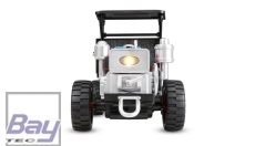 Retro Tracktor mit Sound und Licht 4WD 1/12 RTR