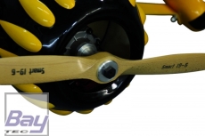 Monocoupe ARF 2200mm