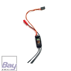Volta Reve 18A Brushless Controller - 4D mit reverse Funktion