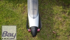 MAX-THRUST LIGHTNING 1500mm PNP - Semi-Hotliner - incl. Motor, Regler, Servos