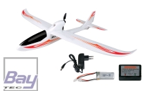 Skyrunner V3 GYRO RTF, 2,4G AMX FLIGHT