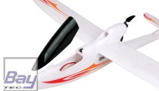 Skyrunner V3 GYRO RTF, 2,4G AMX FLIGHT