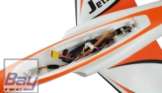 Jet Star 800mm brushless 65mm EDF, PNP V2