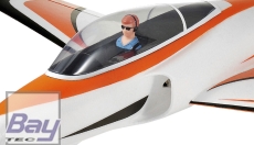 Jet Star 800mm brushless 65mm EDF, PNP V2