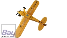 Skylark Propellerflugzeug Piper J3 3D/6G 5 Kanal 2,4GHz - 650mm - incl. Gyro
