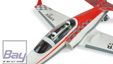 AMXFlight Viper Hpat Jet EPO PNP - 717mm
