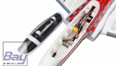 AMXFlight Viper Hpat Jet EPO PNP - 717mm