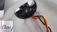AMXFlight Viper Hpat Jet EPO PNP - 717mm