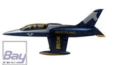 AMXFlight L-39 Albatros V2 EPO PNP - 550mm