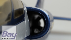 AMXFlight L-39 Albatros V2 EPO PNP - 550mm