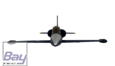 AMXFlight L-39 Albatros V2 EPO PNP - 550mm