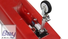 AMXFlight Super Scorpion 6-8S rot/weiß PNP - 1260mm