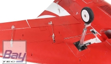 AMXFlight Super Scorpion 6-8S rot/weiß PNP - 1260mm