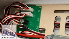 AMXFlight Viper Jet V4 6-8S Rot 1450mm PNP - PRO Version