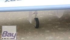 AMXFlight Viper Jet V4 6-8S Rot 1450mm PNP - PRO Version