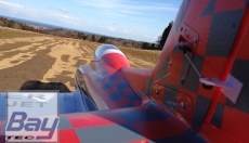 AMXFlight Viper Jet V4 6-8S Rot 1450mm PNP - PRO Version