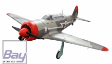 AMXFlight YAK 11 V2 Camouflage EPO PNP - 1450mm - EZFW