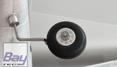 AMXFlight DO-27 V2 Military EPO PNP 1600mm