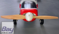 AMXFlight DO-27 V2 rot/weiß EPO PNP 1600mm