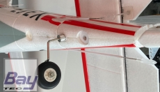 AMXFlight DO-27 V2 rot/weiß EPO PNP 1600mm