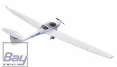 AMXFlight Super Dimona V2 2400mm PNP
