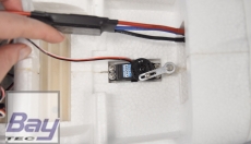 AMXFlight Super Dimona V2 2400mm PNP