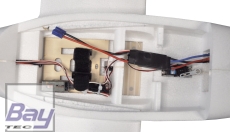 AMXFlight Super Dimona V2 2400mm PNP
