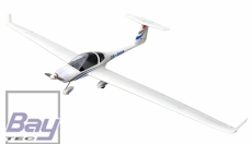 AMXFlight Super Dimona V2 2400mm PNP