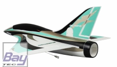 AMXFlight Delta Wing Jet EPO PNP - 550mm