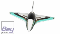 AMXFlight Delta Wing Jet EPO PNP - 550mm